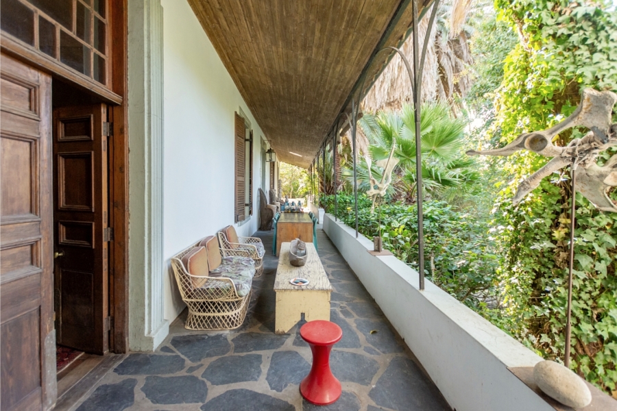 8 Bedroom Property for Sale in Hopefield Western Cape